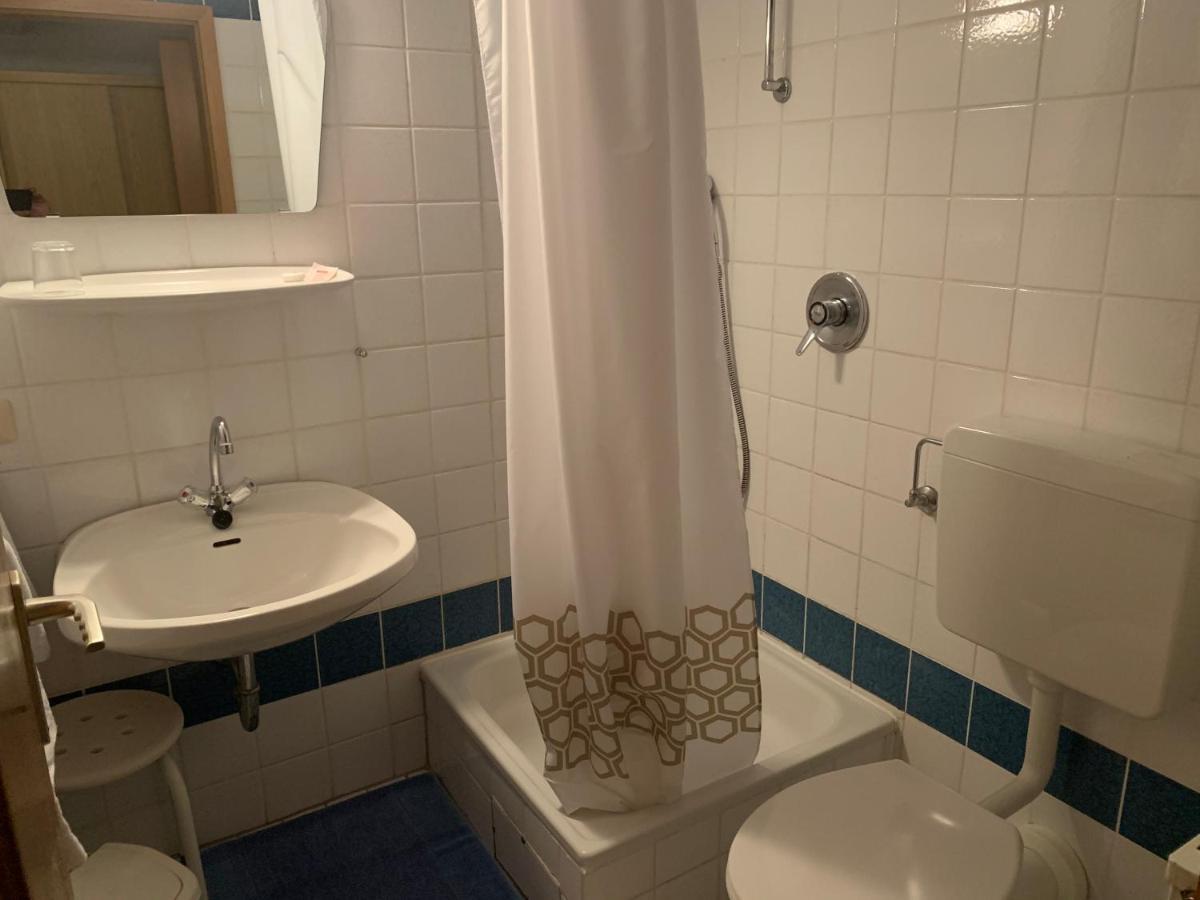 מלון Nistertal Gastehaus Cordula מראה חיצוני תמונה