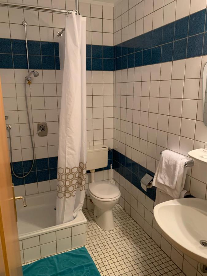 מלון Nistertal Gastehaus Cordula חדר תמונה